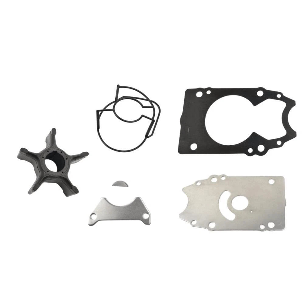 Water Pump Impeller Kit 17400-98J02 for Suzuki DF 250 300 (2003–2019)