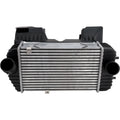 Intercooler for Kia Sorento (2016–2018)