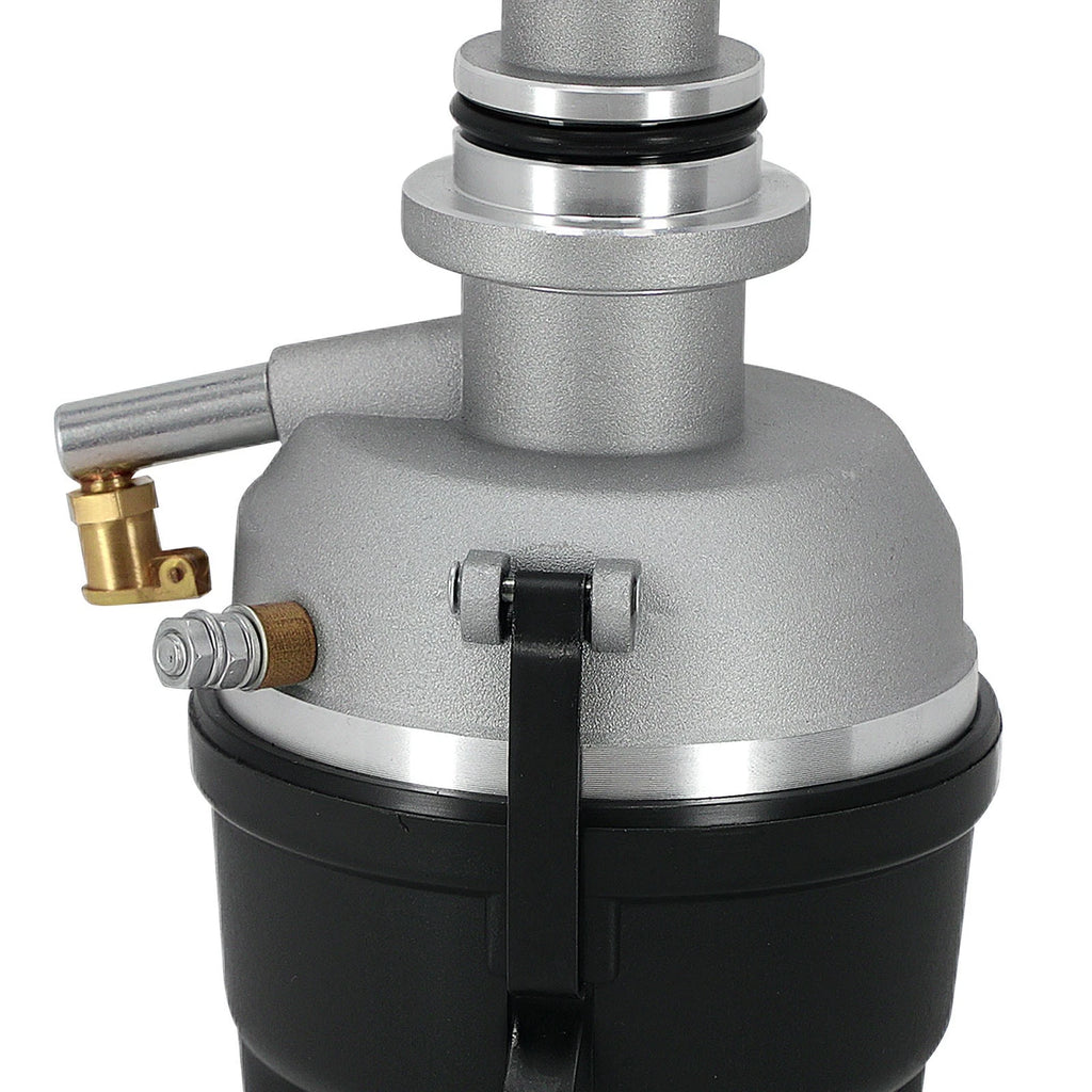 Ignition Distributor Replacement for Ford NAA & Jubilee Tractors (1933–1940)