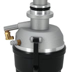 Ignition Distributor Replacement for Ford NAA & Jubilee Tractors (1933–1940)