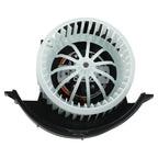 Heater Blower Motor w/ Fan for Audi Q7 (2007–2015) VW Touareg (2004–2010) 7L0820021Q