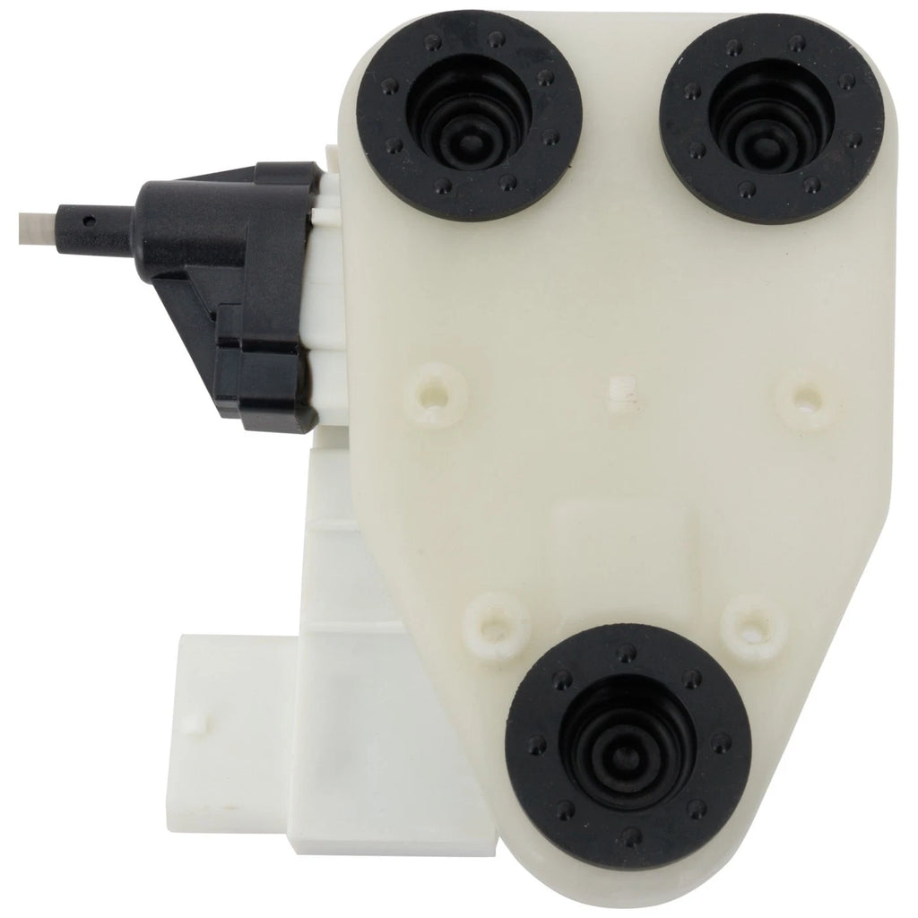 Set of 2 Door Lock Actuators for BMW X6