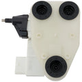 Set of 2 Door Lock Actuators for BMW X6