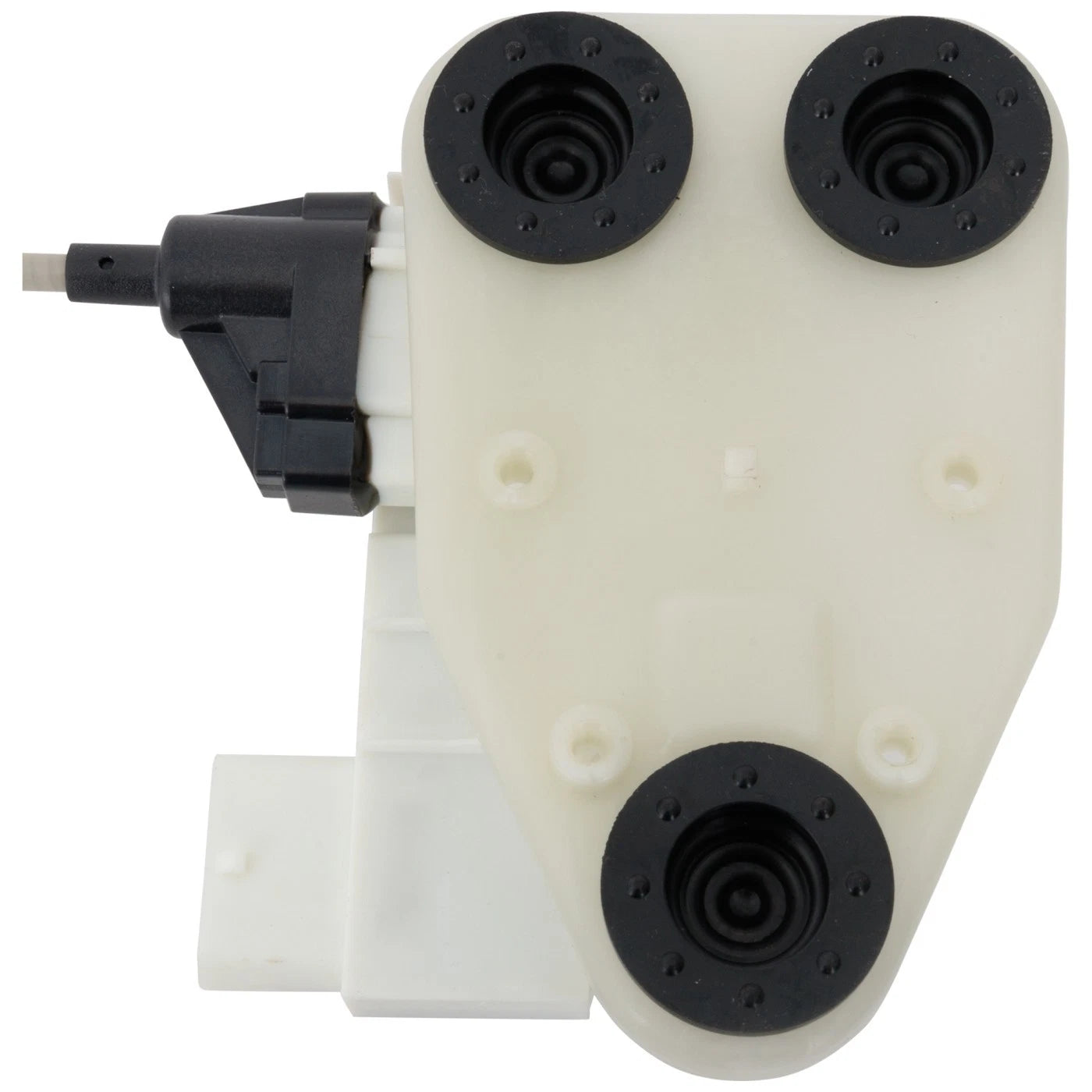 Set of 2 Door Lock Actuators for BMW X6