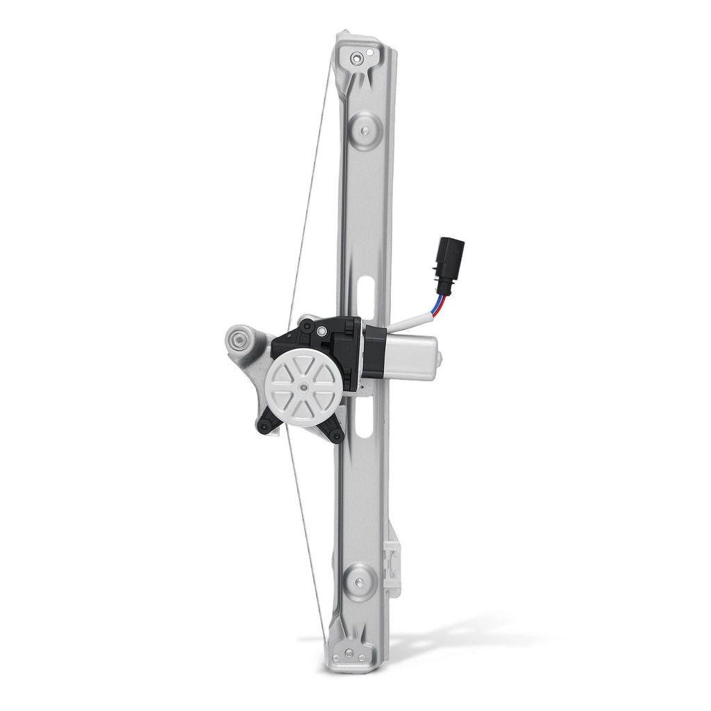 Power Window Regulator Rear Right for BMW 325Xi 330Xi (2001–2005) 51358212100