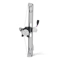 Power Window Regulator Rear Right for BMW 325Xi 330Xi (2001–2005) 51358212100