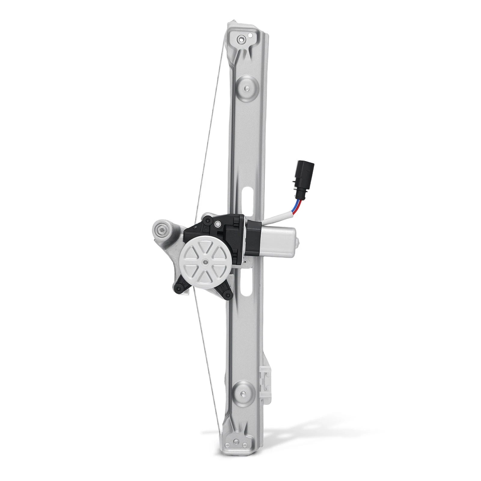 Power Window Regulator Rear Right for BMW 325Xi 330Xi (2001–2005) 51358212100