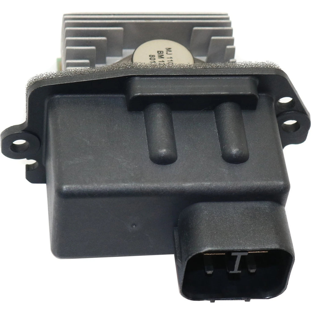 Blower Motor Resistors for Ford Explorer, Mercury Mountaineer, Ranger (1998–2001)