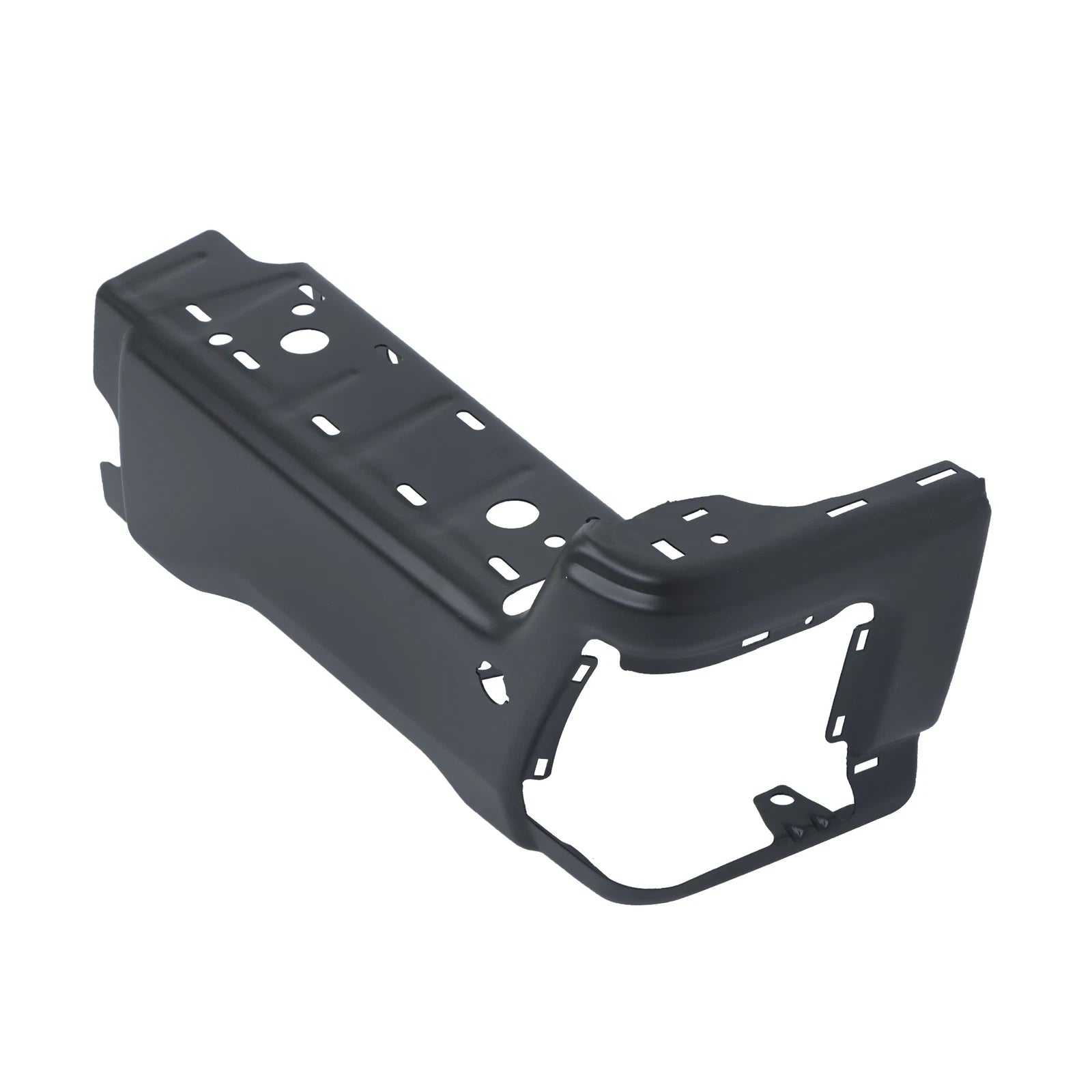 Rear Right Back Bumper End Cap for Ford F250 F350 (2023–2025)