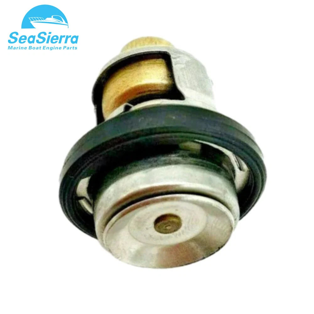 Thermostat for Johnson Evinrude OMC 40HP 70HP (18-S87J, 5031762, 0769639)