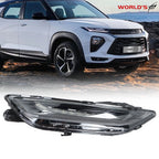 LED DRL Headlight for Chevrolet Blazer (2019–2021) Passenger Side