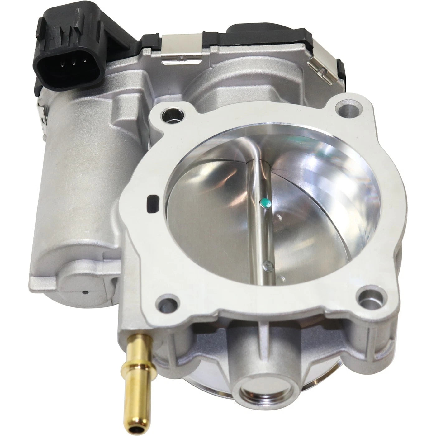 Throttle Body for Chevrolet Impala, Colorado (2008–2009, 2012)