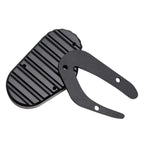 Kickstand Enlarge Pad for Bonneville T100 Street Scrambler 900 (2018–2023)