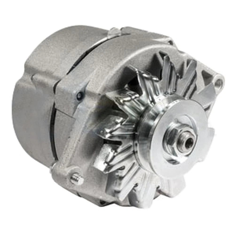 A-393820R91-AI Alternator for Delco
