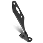 Left Driver Side Steel Engine Hood Hinge for Honda Civic/CR-V (1996–2001)