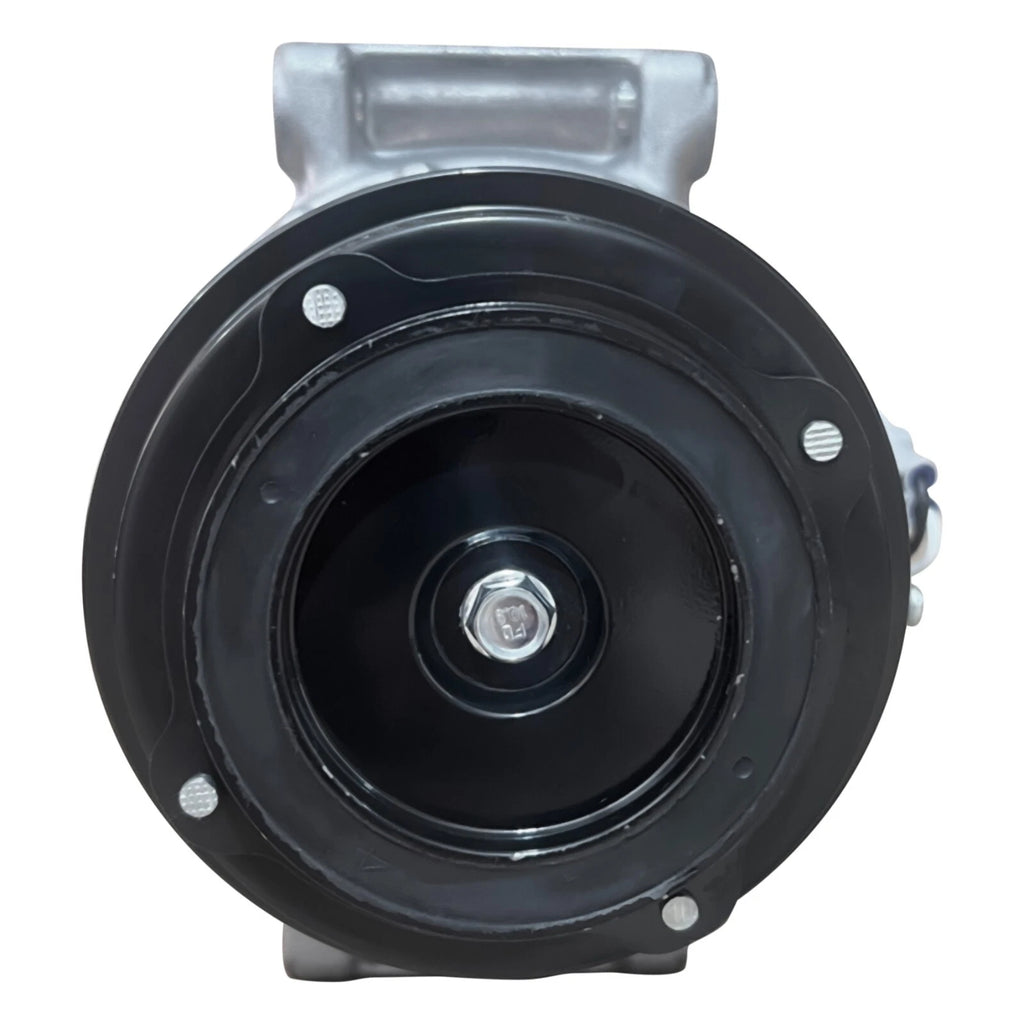 AC Compressor Kit Replacement for Ram ProMaster 3500 3.0L Turbo (2017-2019)