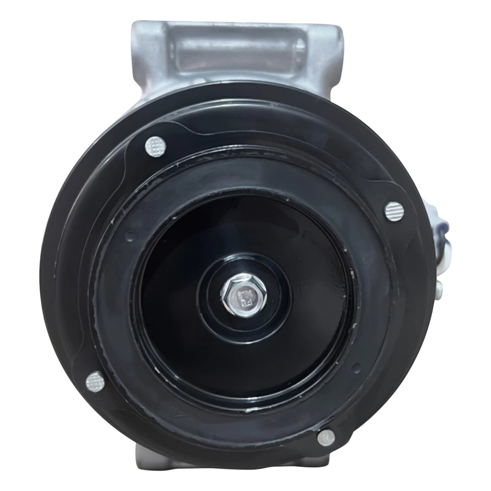 AC Compressor Kit Replacement for Ram ProMaster 3500 3.0L Turbo (2017-2019)