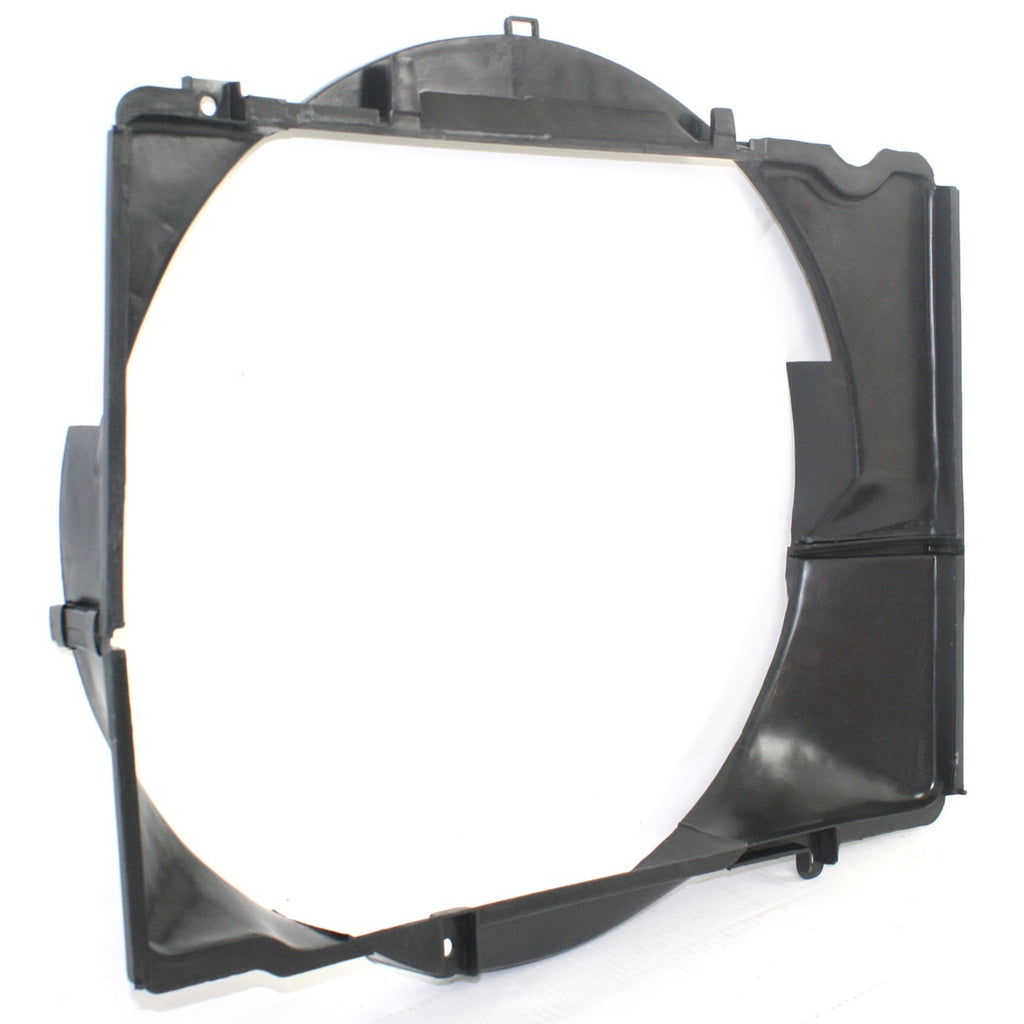 Fan Shroud for Isuzu Rodeo, Honda Passport (1993–1995)