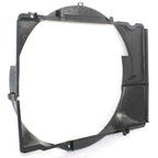 Fan Shroud for Isuzu Rodeo, Honda Passport (1993–1995)
