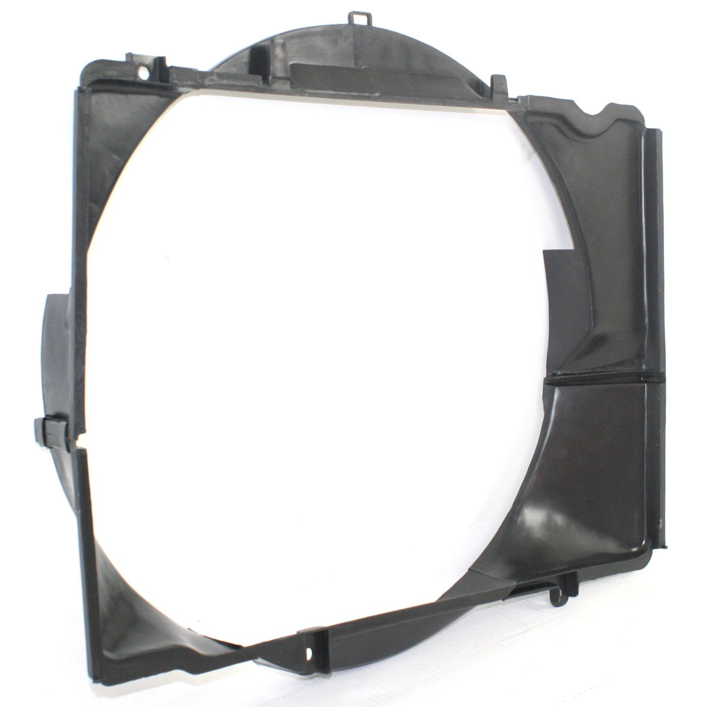 Fan Shroud for Isuzu Rodeo, Honda Passport (1993–1995)