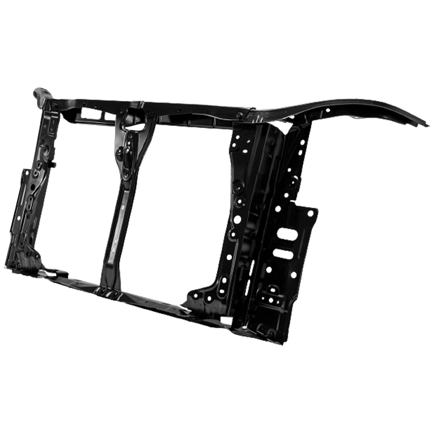 Radiator Support Assembly for Subaru Forester (2019–2021)