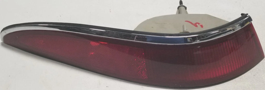 Corner Brake Tail Light Driver Side for Lincoln Mark VIII (1993–1996)