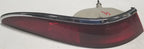 Corner Brake Tail Light Driver Side for Lincoln Mark VIII (1993–1996)