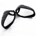 Pair Mirrors for Yamaha WaveRunner VX Cruiser Deluxe Sport (2010–2014)
