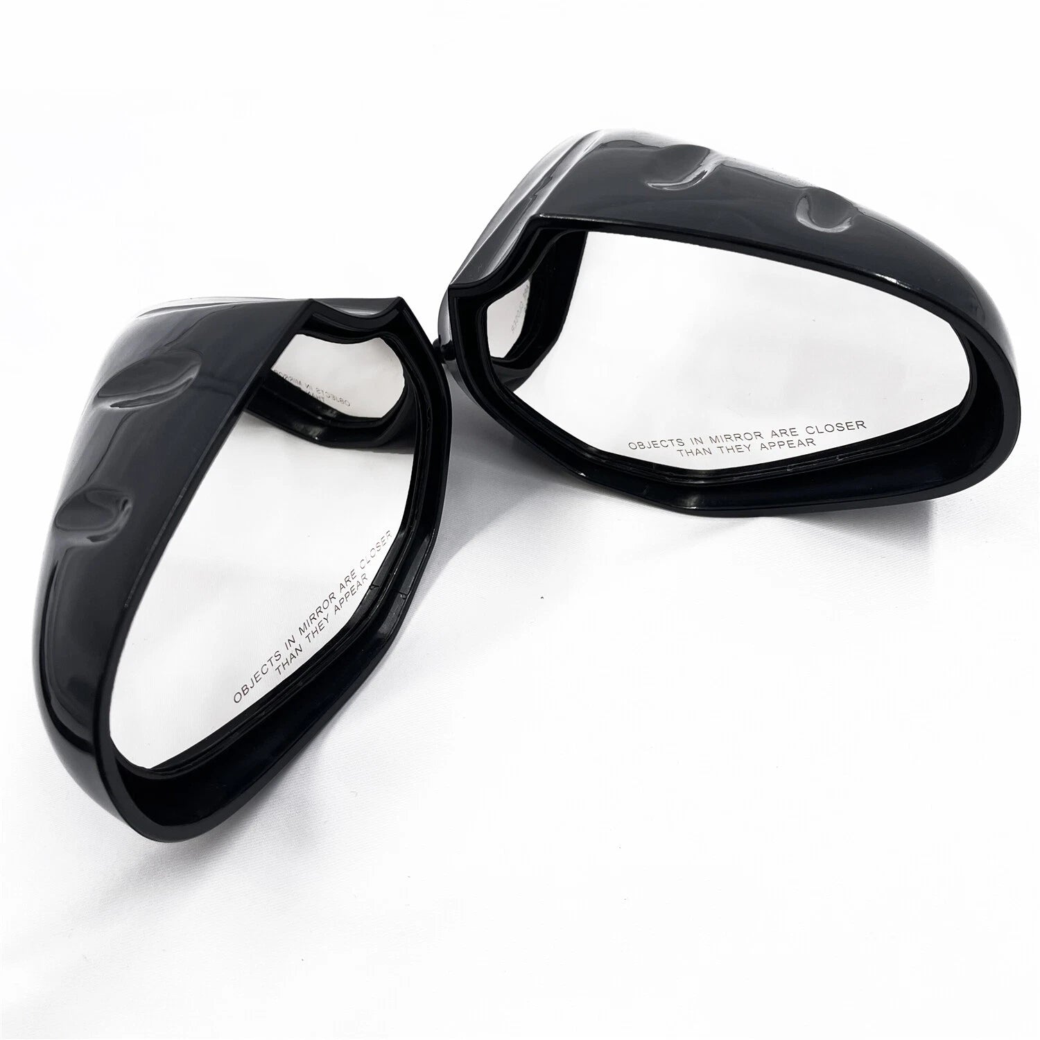 Pair Mirrors for Yamaha WaveRunner VX Cruiser Deluxe Sport (2010–2014)