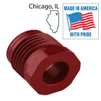 Reverse Steering Cable Lock Nut for SeaDoo GTX RXP RXT GTI GTS XP (All Years) 277001729