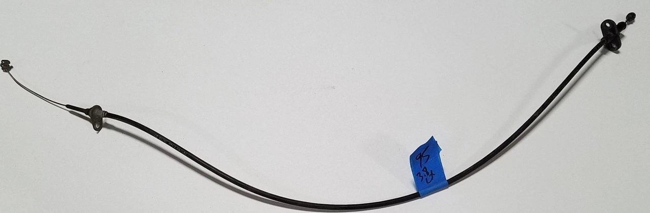 Throttle Cable for Ford Thunderbird Cougar 1994–1995 (F4SC-9A758-EB)