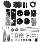 Air Tow Assist Load Level Kit for Dodge Ram 2500 (2014-2018)