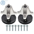 2 Pack Deck Spindle for Troy-Bilt Lawn Mower (Various Models)