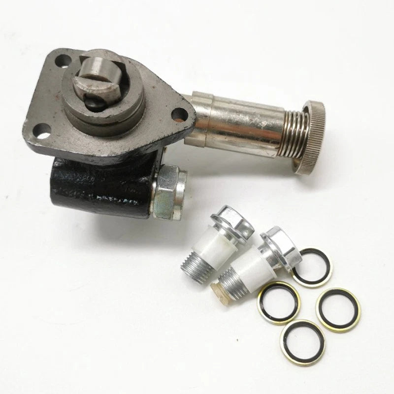 Fuel Pump for Mitsubishi 4M40-E1 4DQ5 S3F S4Q S4S (092100-1291)