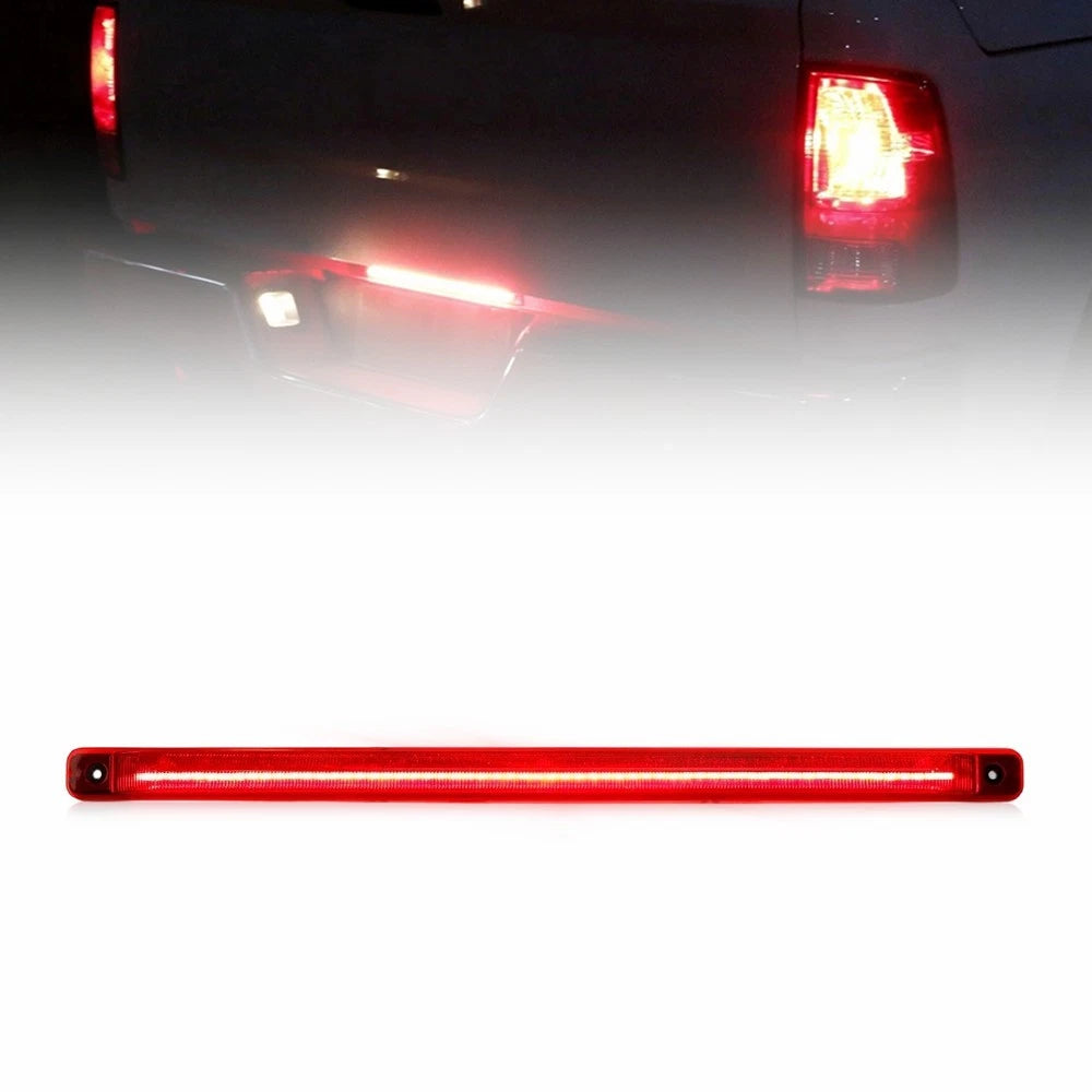 Rear LED Under Tailgate Lamp for GMC Sierra 3500 HD (2007–2014) EPY