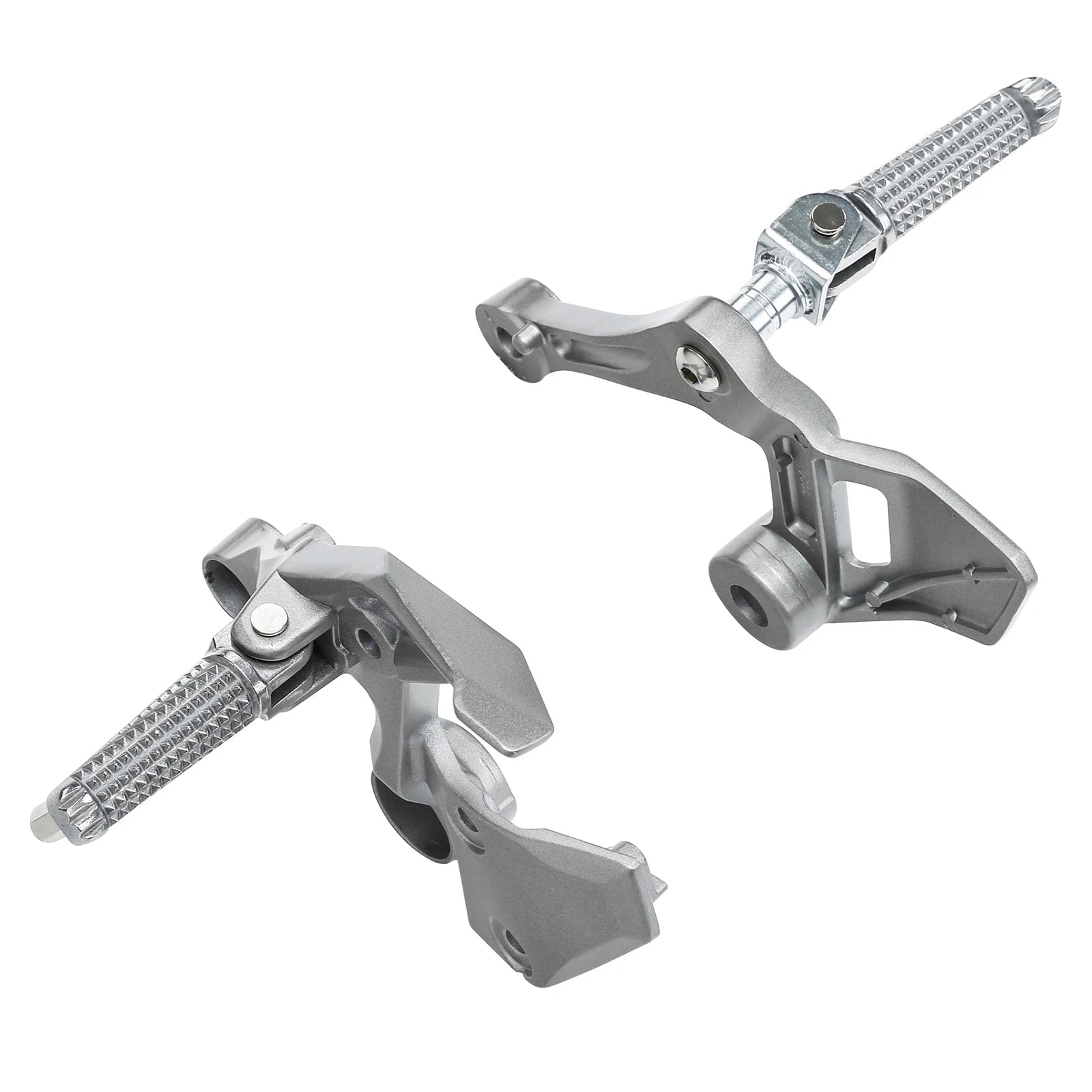 Driver Rider Footrest Footpeg for Yamaha Tracer 900 MT09 (2014–2020)