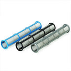 Set of 4 Filters 180mm 30/60/100 Mesh for Airless Sprayers (244067, 244068, 244071)