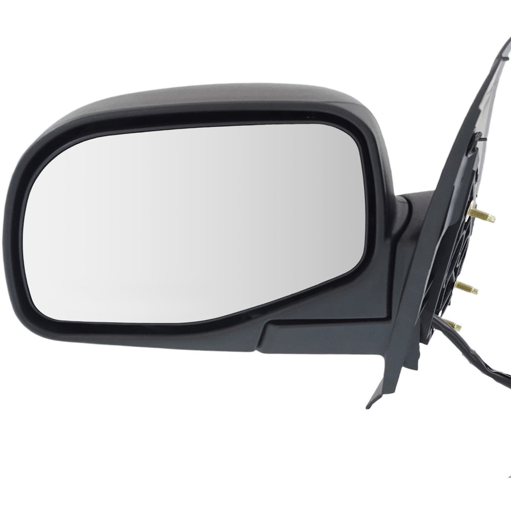 Set of 2 Mirrors for Ford Explorer Sport