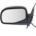 Set of 2 Mirrors for Ford Explorer Sport
