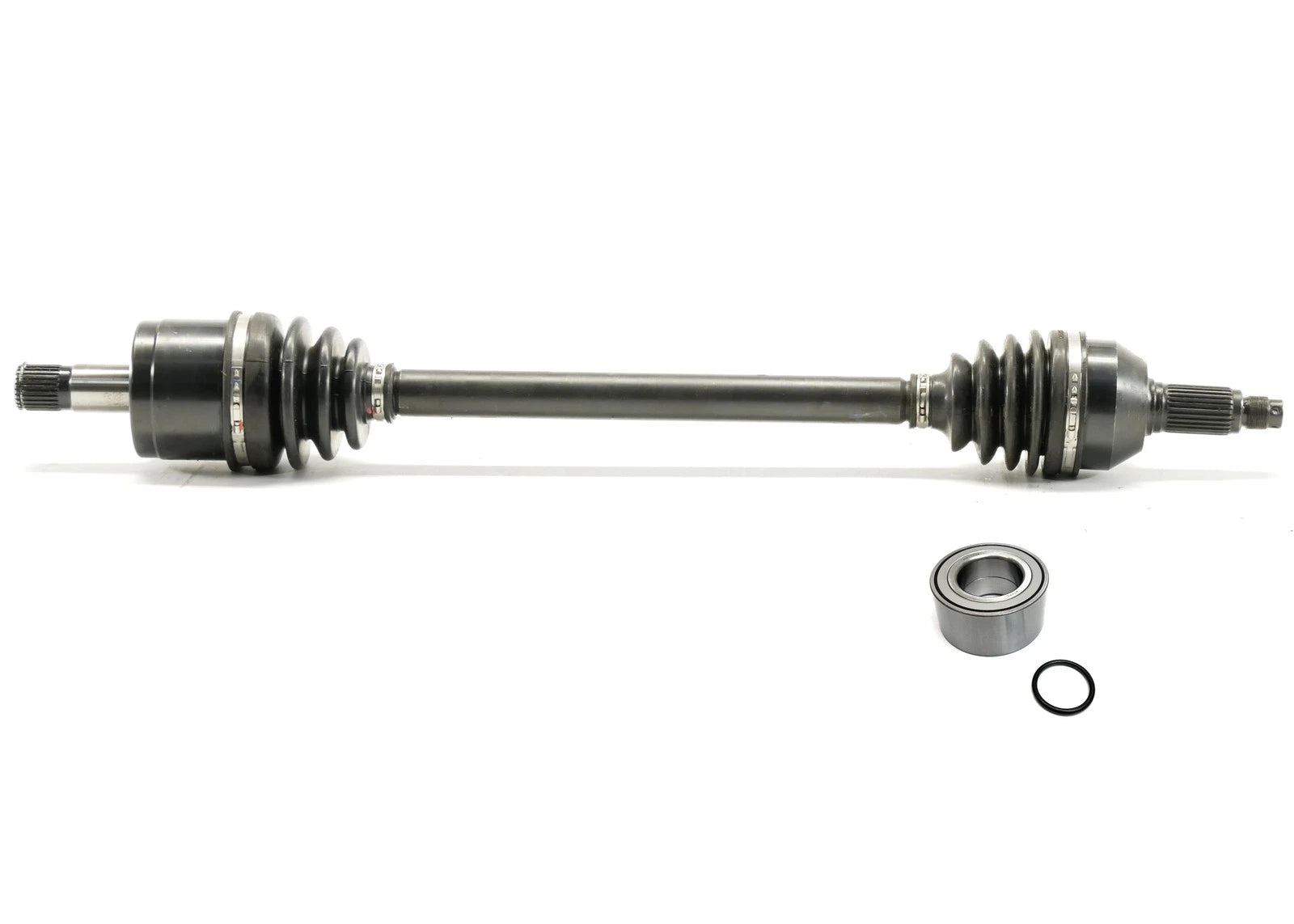 Precision Rear Left CV Axle & Bearing for Honda Pioneer 1000 & 1000-5 (2016–2021)