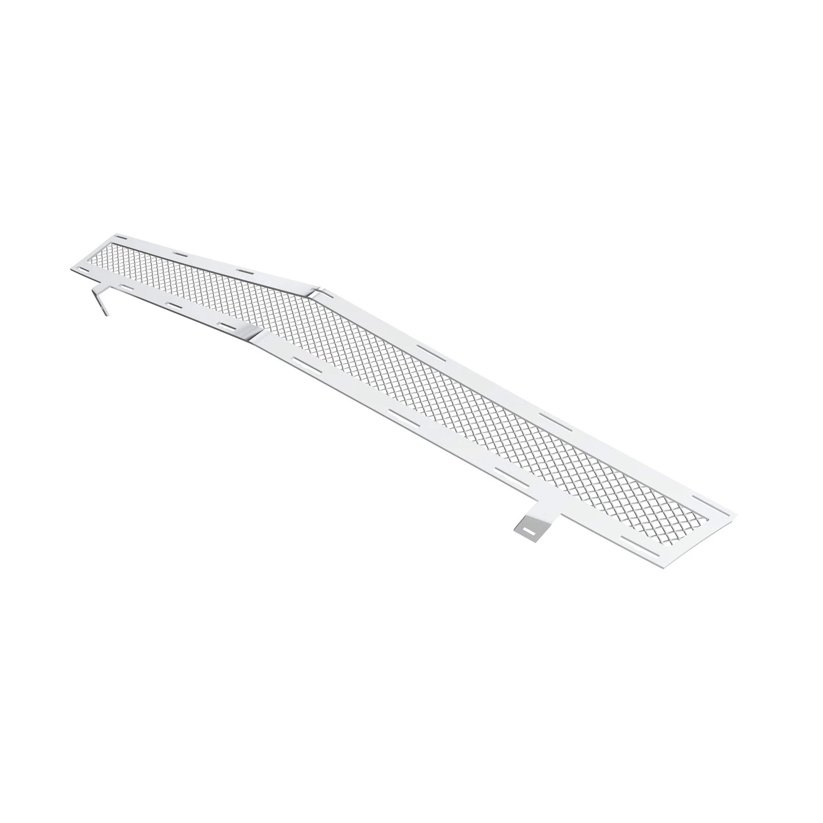 Stainless Steel Mesh Grille for Chevy Camaro SS/LT (2014–2015)
