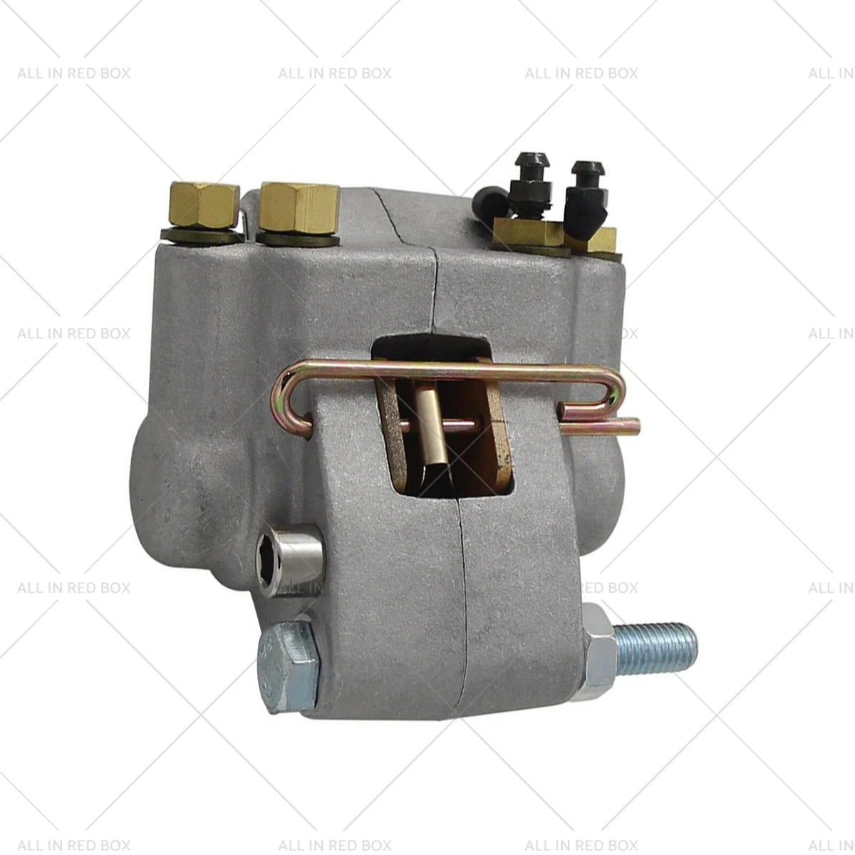 Rear Brake Caliper for Polaris Sportsman 335 400 500 Magnum 325 (1998–2002)