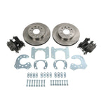 Rear Disc Brake Kit for Ford 9 Inch Rearend