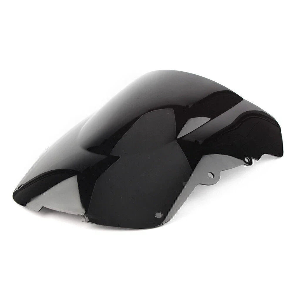 Windshield for Honda CBR1100XX 1996-2007 Black