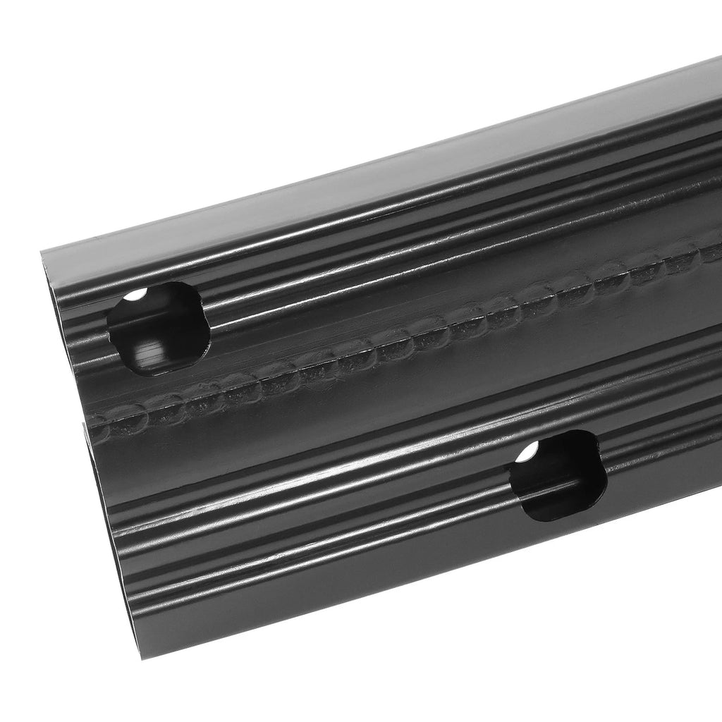 Steel Rear Bumper Face Bar Reinforcement for Nissan Note (2014–2019)