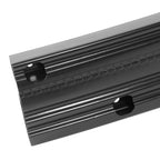 Steel Rear Bumper Face Bar Reinforcement for Nissan Note (2014–2019)