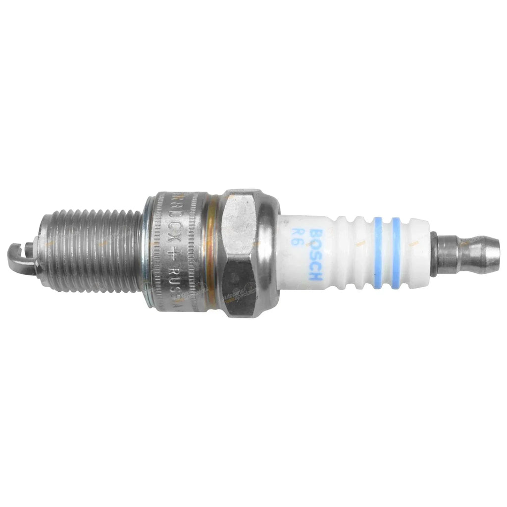 4x Spark Plugs for Mitsubishi Mirage 1.5L 4G15 (1996 - 2001)