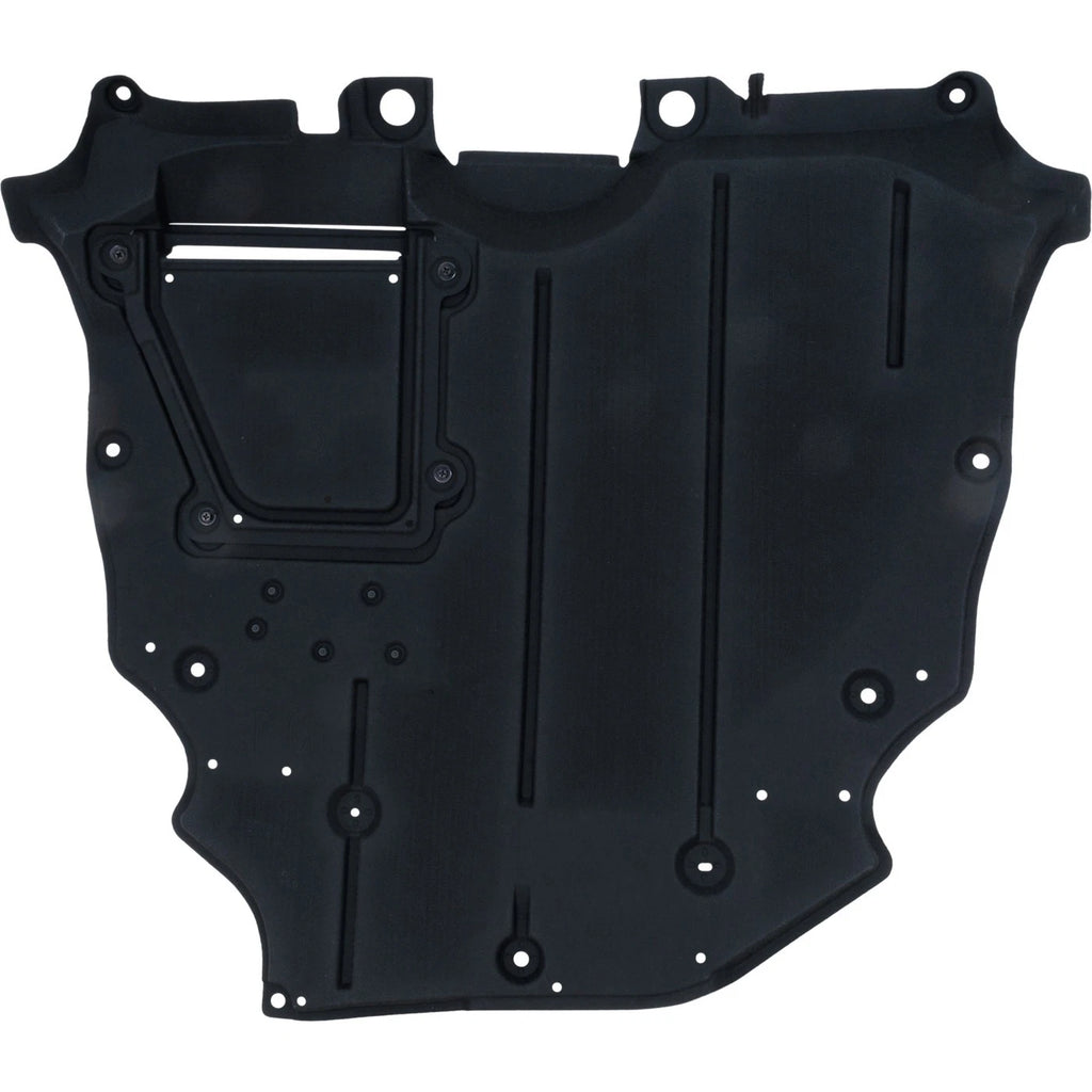 Engine Splash Shield for Lexus NX350 (2022–2024) Lower 2.4L Center