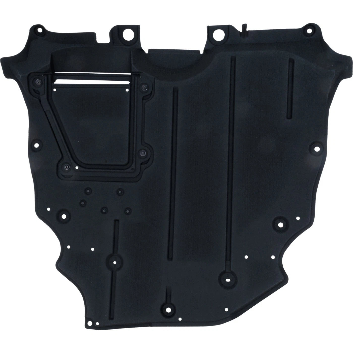 Engine Splash Shield for Lexus NX350 (2022–2024) Lower 2.4L Center