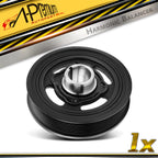 Engine Harmonic Balancer for Toyota Camry 2007-2017, RAV4 2006-2012, Lexus 2019-2019